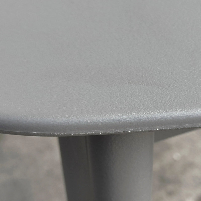 Cargue la imagen en el visor de la galería, Silla P157GR Color Gris - P157GR CasaEaster