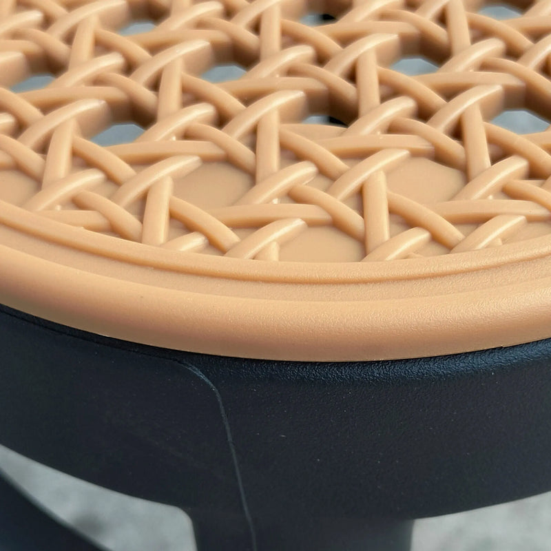 Cargue la imagen en el visor de la galería, Silla PP P153 Color Negra - P153 CasaEaster