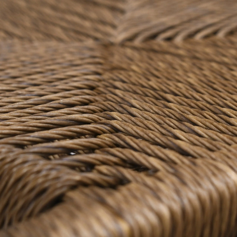 Cargue la imagen en el visor de la galería, Silla de Lazo para Exterior e Interior Color kaki MONA 211-ZF403 CasaEaster