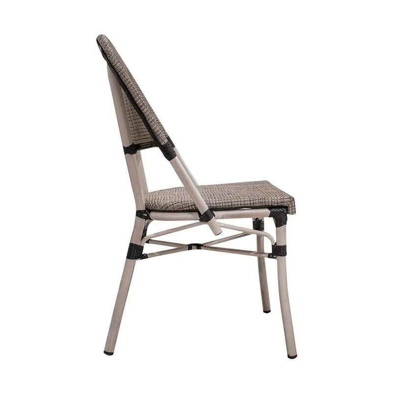 Cargue la imagen en el visor de la galería, Silla de Textileno para interior y exterior Color Beige CHINA T01 -OCH01