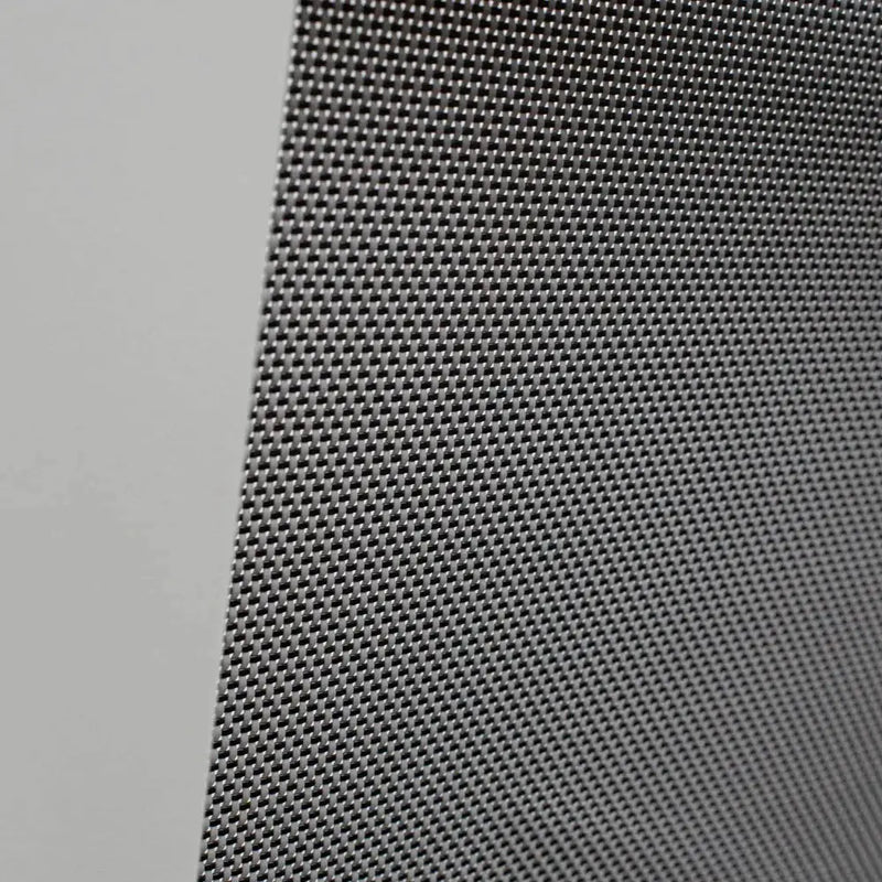 Cargue la imagen en el visor de la galería, Silla de Textileno para interior y exterior Color Blanco KOSHEM -K21