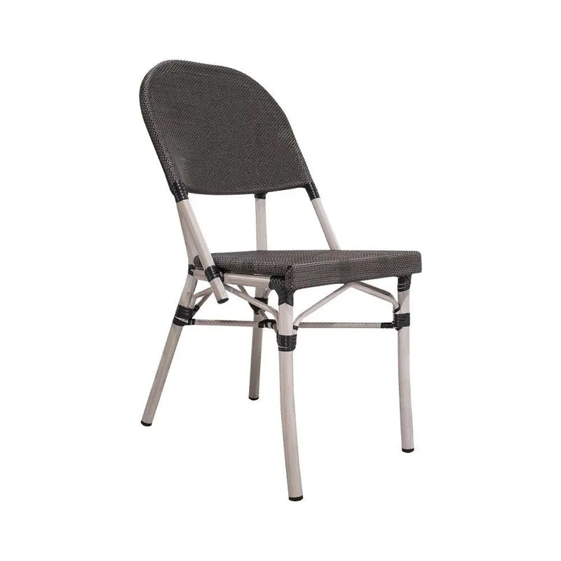 Cargue la imagen en el visor de la galería, Silla de Textileno para interior y exterior Color Cafe CHINA T02 -OCH02