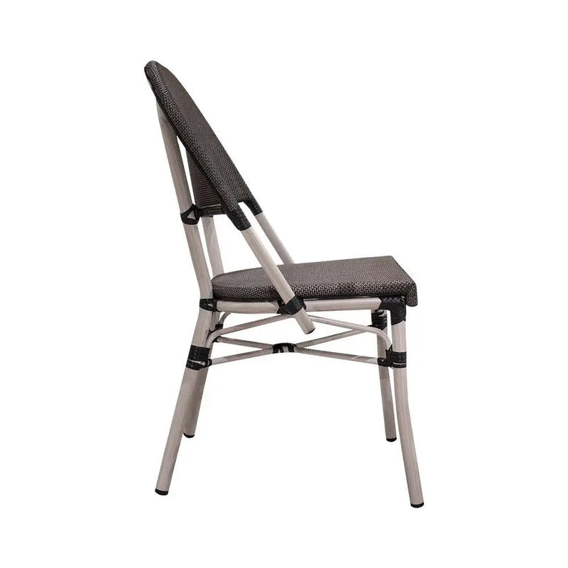 Cargue la imagen en el visor de la galería, Silla de Textileno para interior y exterior Color Cafe CHINA T02 -OCH02