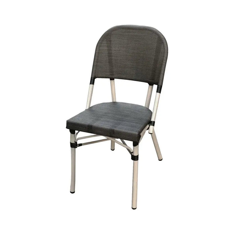 Cargue la imagen en el visor de la galería, Silla de Textileno para interior y exterior Color Cafe CHINA T02 -OCH02