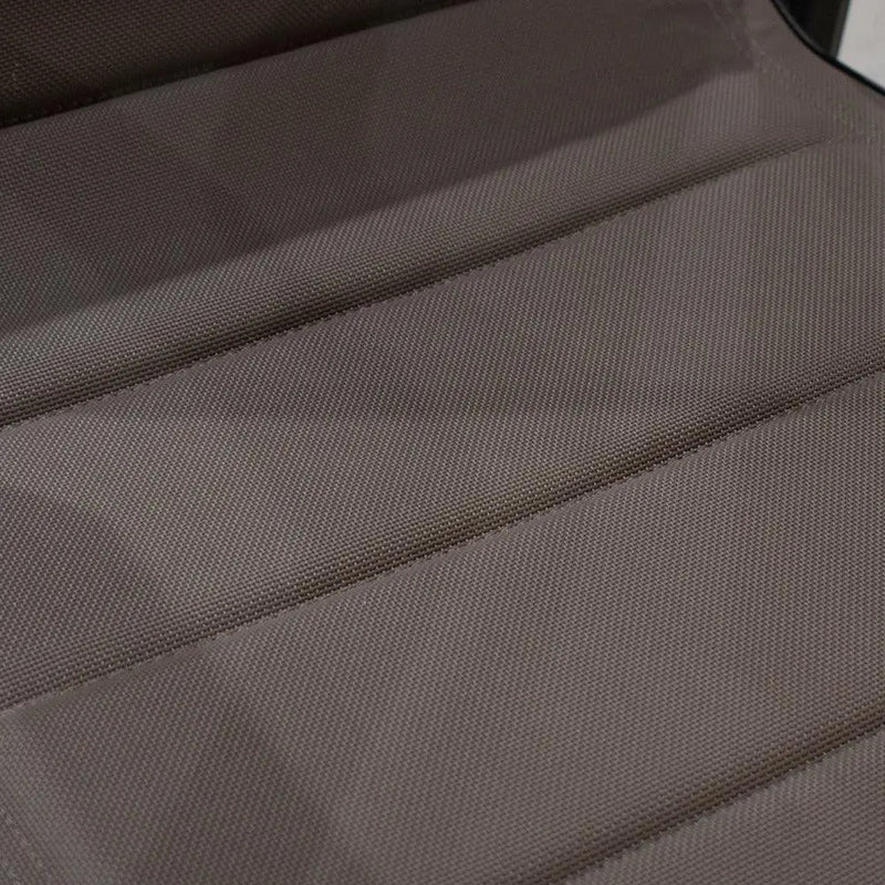 Cargue la imagen en el visor de la galería, Silla de Textileno para interior y exterior Color Carbon ANATAL-T112A