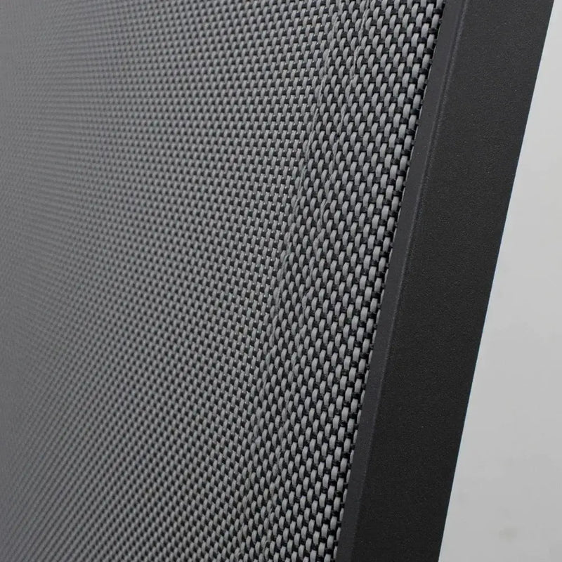 Cargue la imagen en el visor de la galería, Silla de Textileno para interior y exterior Color Carbon KOSHEM -K-S