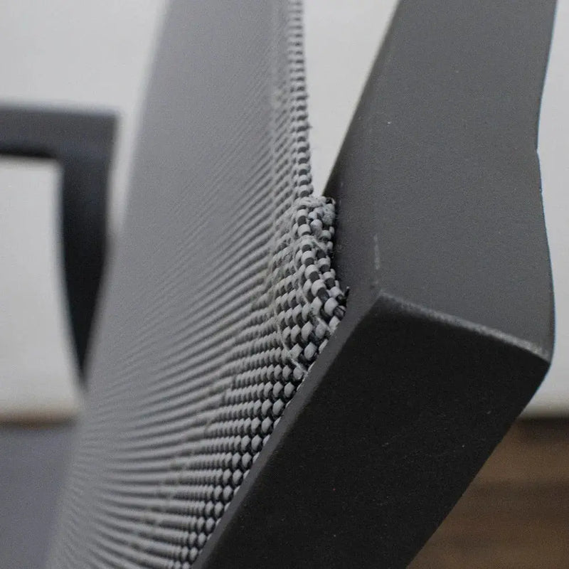 Cargue la imagen en el visor de la galería, Silla de Textileno para interior y exterior Color Carbon KOSHEM -K-S