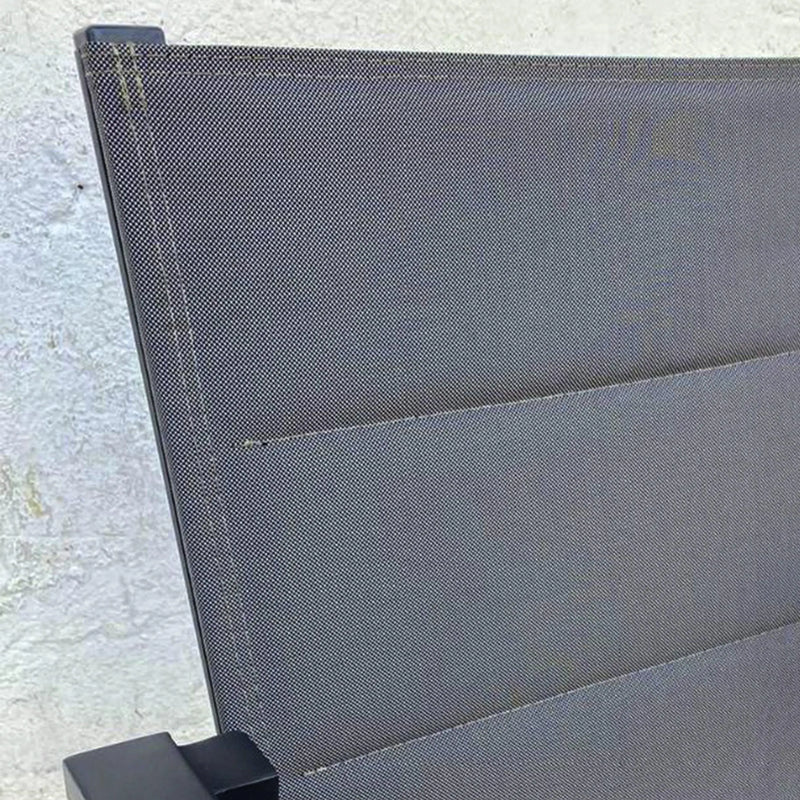 Cargue la imagen en el visor de la galería, Silla de Textileno para interior y exterior Color Cobre MIKADO -61317