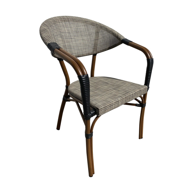 Cargue la imagen en el visor de la galería, Silla de Textileno para interior y exterior TEXTILENE-W-15 CasaEaster