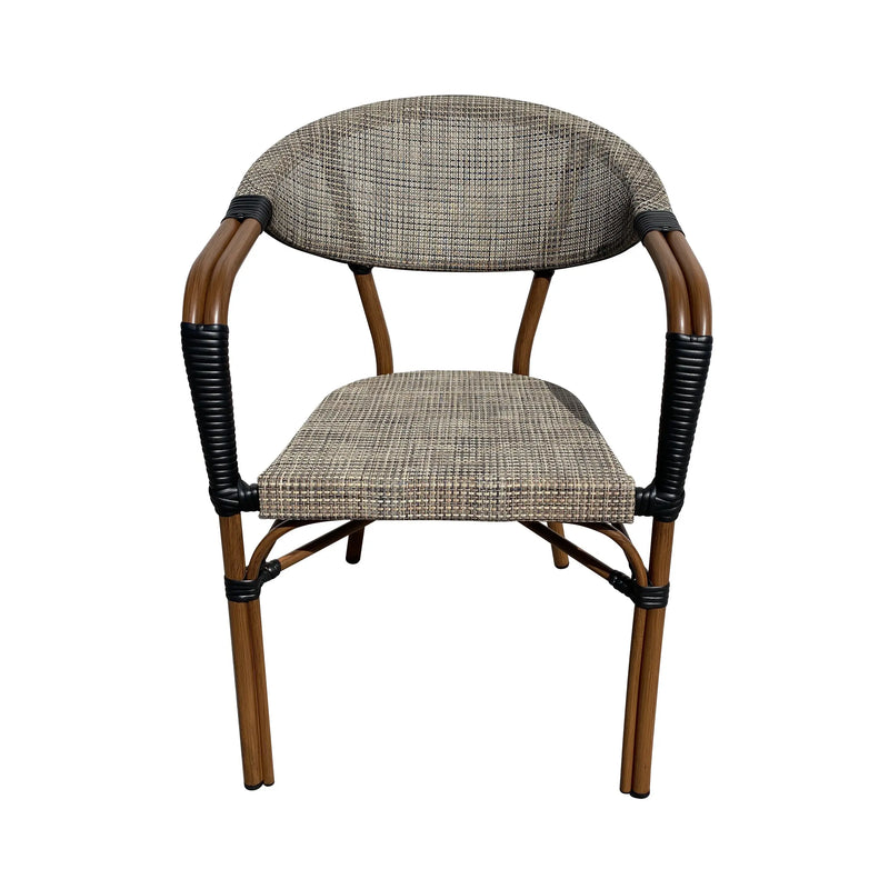 Cargue la imagen en el visor de la galería, Silla de Textileno para interior y exterior TEXTILENE-W-15 CasaEaster