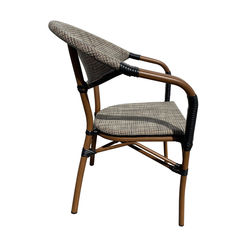 Cargue la imagen en el visor de la galería, Silla de Textileno para interior y exterior TEXTILENE-W-15 CasaEaster