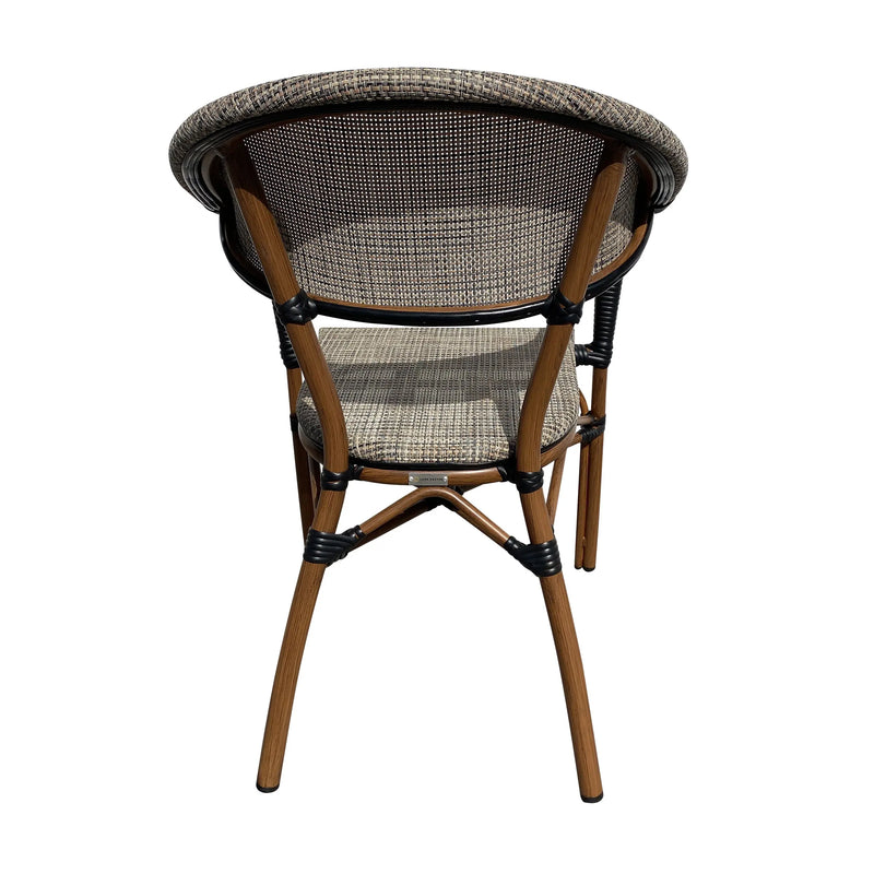 Cargue la imagen en el visor de la galería, Silla de Textileno para interior y exterior TEXTILENE-W-15 CasaEaster