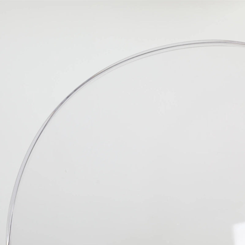 Cargue la imagen en el visor de la galería, Silla de banquete BD62C transparente - BD62C CasaEaster