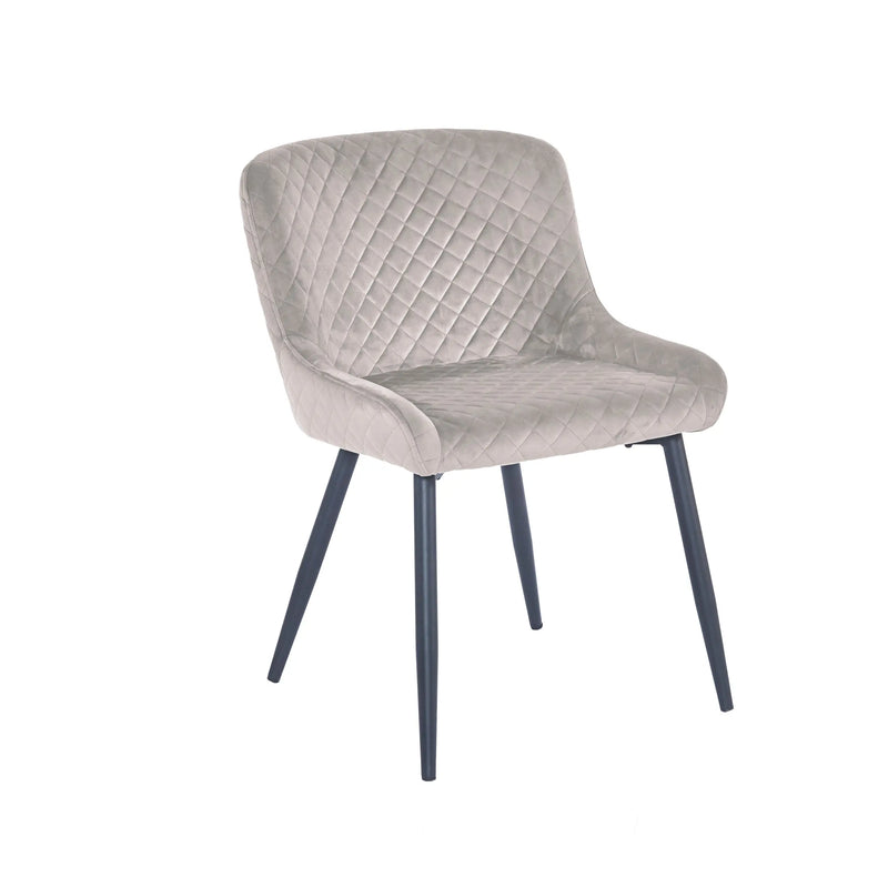 Cargue la imagen en el visor de la galería, Silla para interior Color BEIGE TORONTO-DC128 -CA1283 CasaEaster