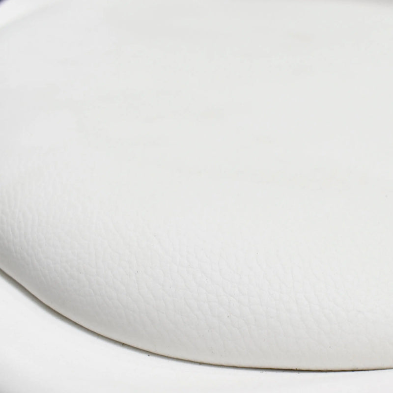 Cargue la imagen en el visor de la galería, Silla para interior Color Blanco Velo-94016190-BL CasaEaster