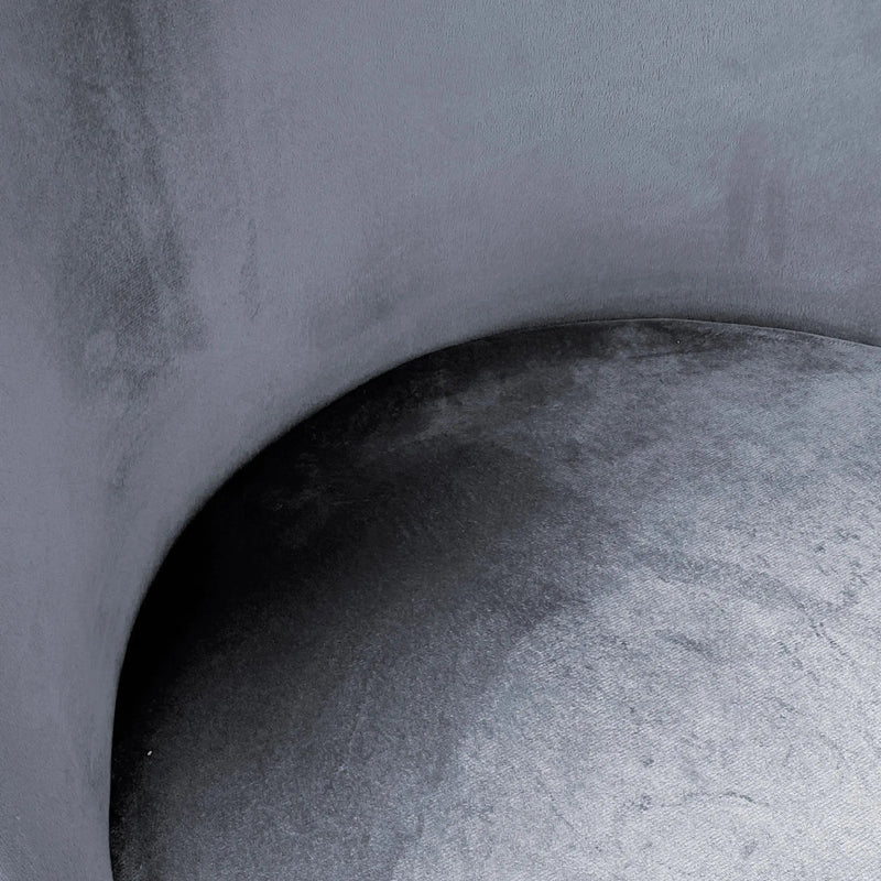 Cargue la imagen en el visor de la galería, Silla para interior Color Gris VERSO -CA572