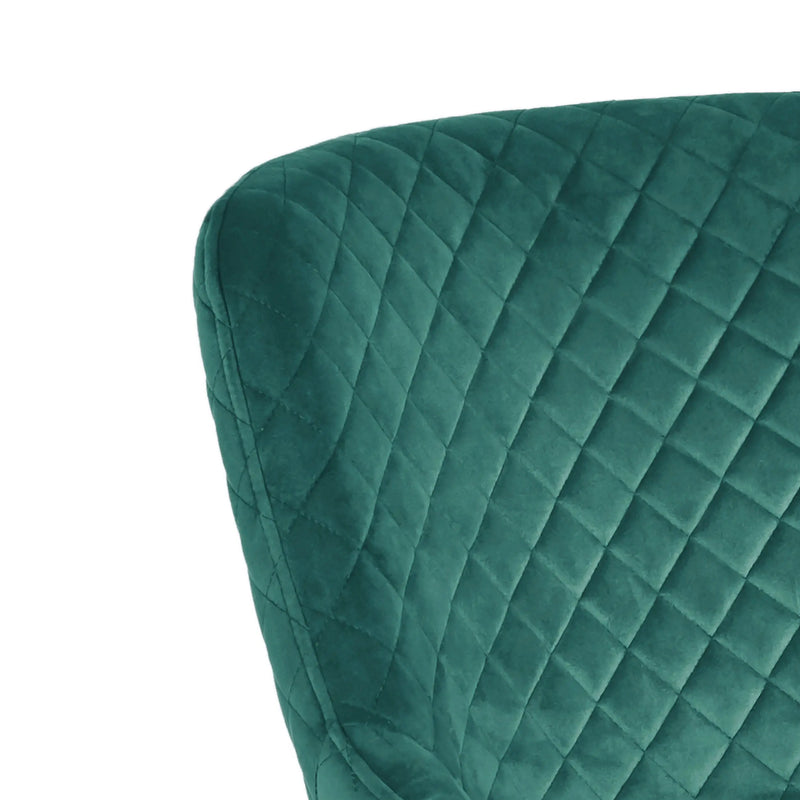Cargue la imagen en el visor de la galería, Silla para interior Color VERDE TORONTO-DC128 -CA1282 CasaEaster