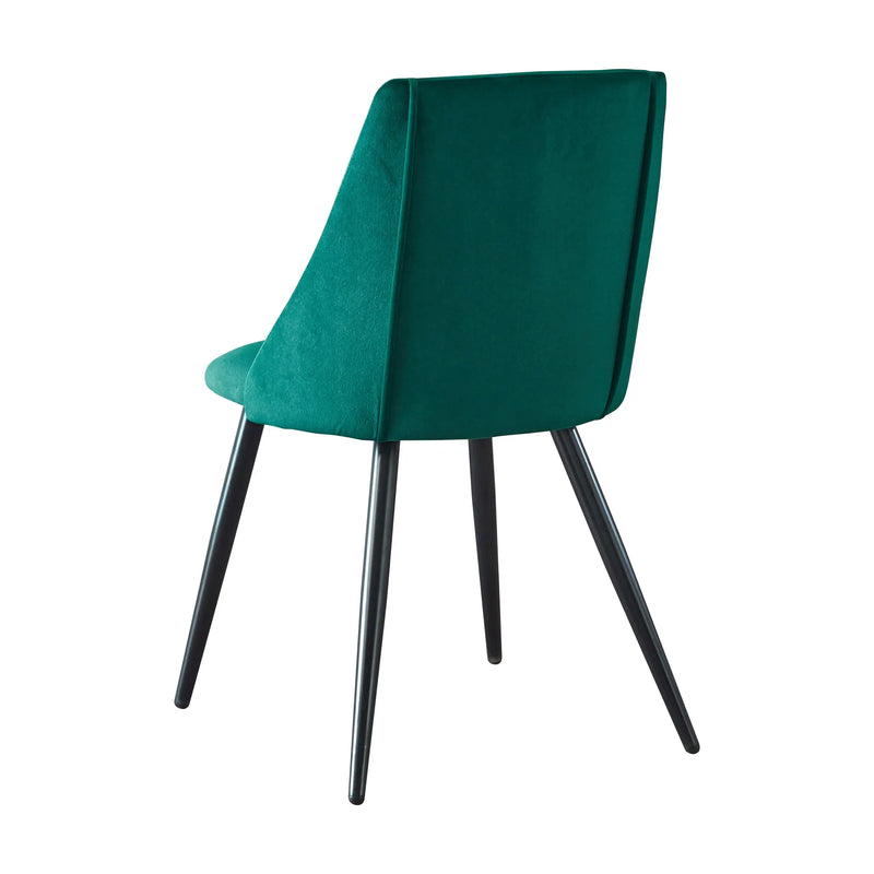 Cargue la imagen en el visor de la galería, Silla para interior Color Verde CODE D- CA1721 CasaEaster