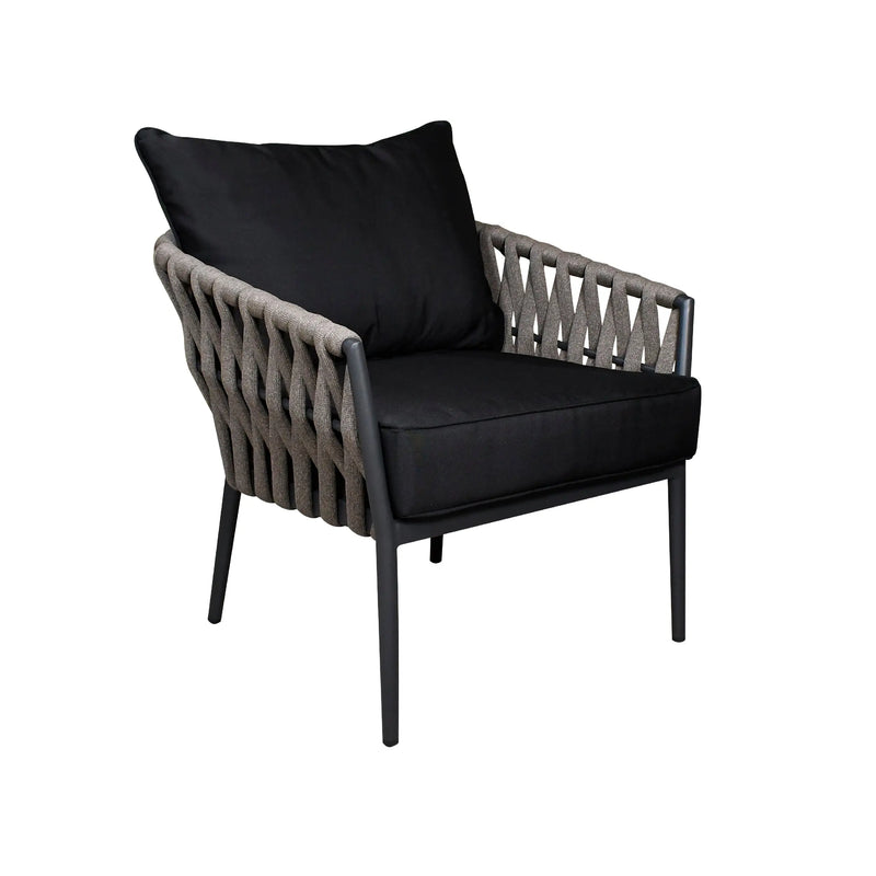 Cargue la imagen en el visor de la galería, Sillon Color Champagne SAUDIA INDIVIDUAL - EQ2827 CasaEaster