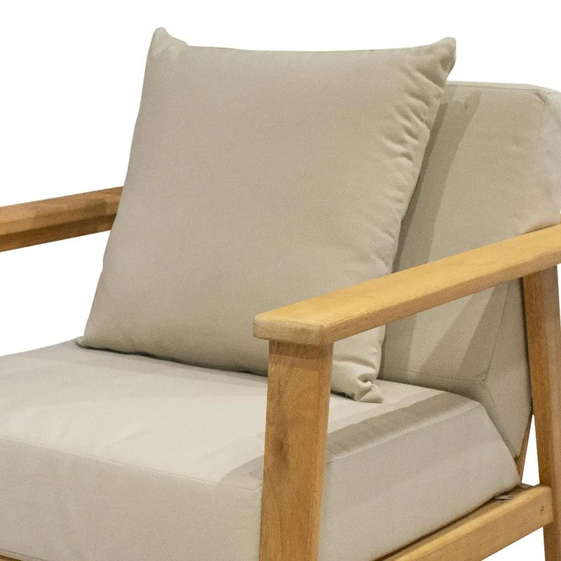 Cargue la imagen en el visor de la galería, Sillon LAGUNA INDIVIDUAL-HUC22056