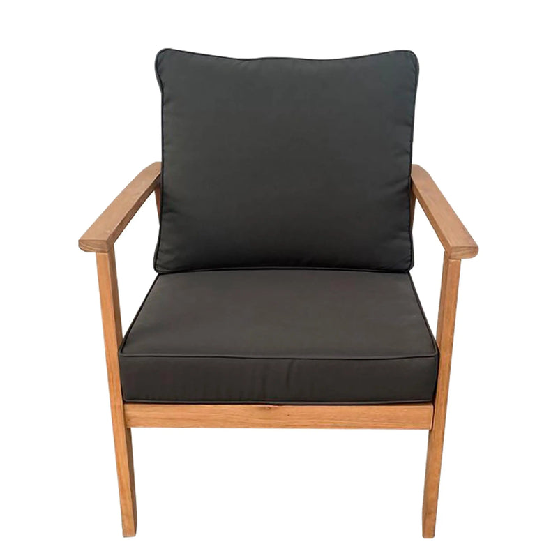 Cargue la imagen en el visor de la galería, Sillon PLAZA INDIVIDUAL-HUCSSI