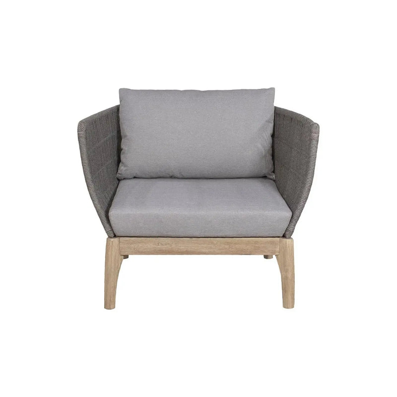 Cargue la imagen en el visor de la galería, Sillon RIVER INDIVIDUAL-HUC25579