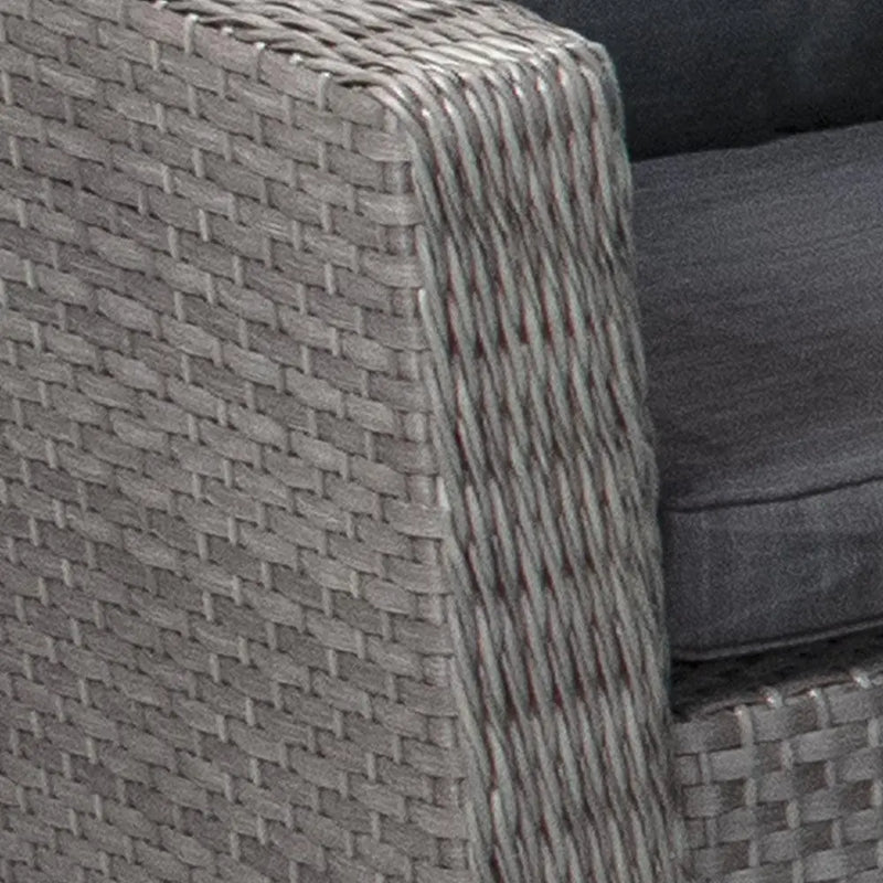 Cargue la imagen en el visor de la galería, Sillon ROANNE INDIVIDUAL-HUC96-7