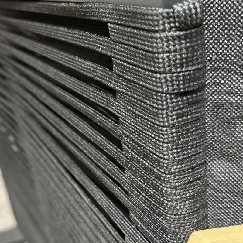 Cargue la imagen en el visor de la galería, Sillon individual Nampa Color Carbon - GL3A6079221ZYBKD CasaEaster