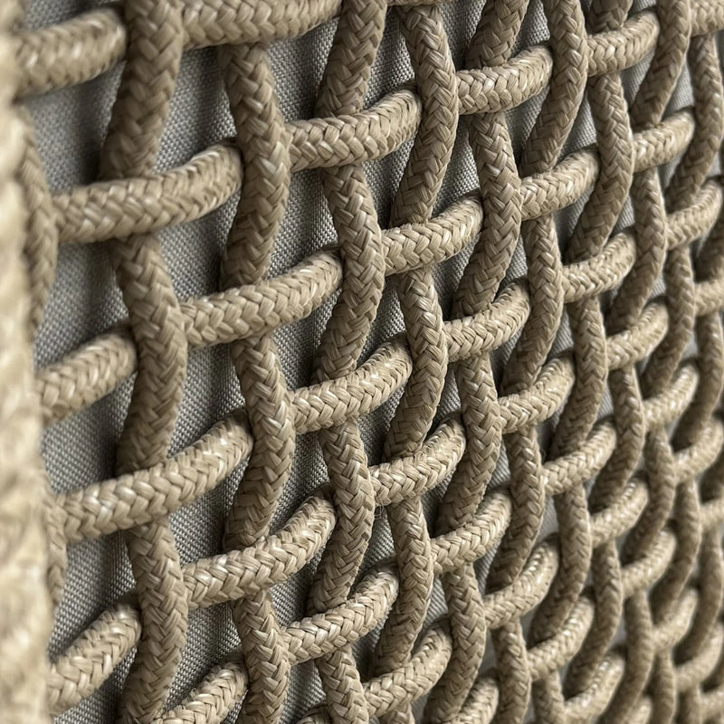 Cargue la imagen en el visor de la galería, Sofá Modular de madera SOPHIE CORNER - HUC39817-1 CasaEaster