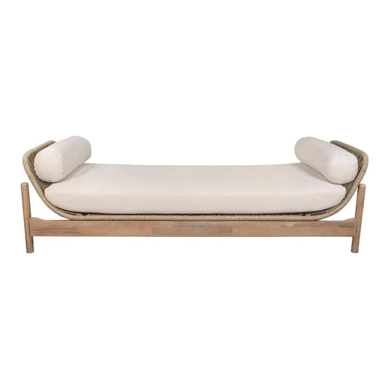 Cargue la imagen en el visor de la galería, Sofa para Exterior e Interior de TALARA DAY BED- HUC25773-2