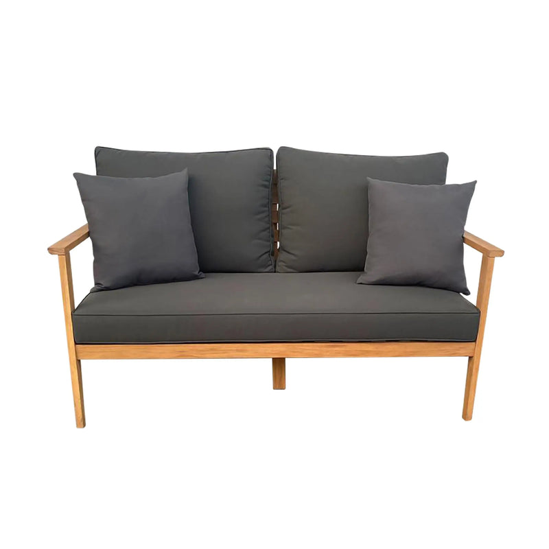 Cargue la imagen en el visor de la galería, Sofa para Terraza o Jardin PLAZA DOBLE-HUST