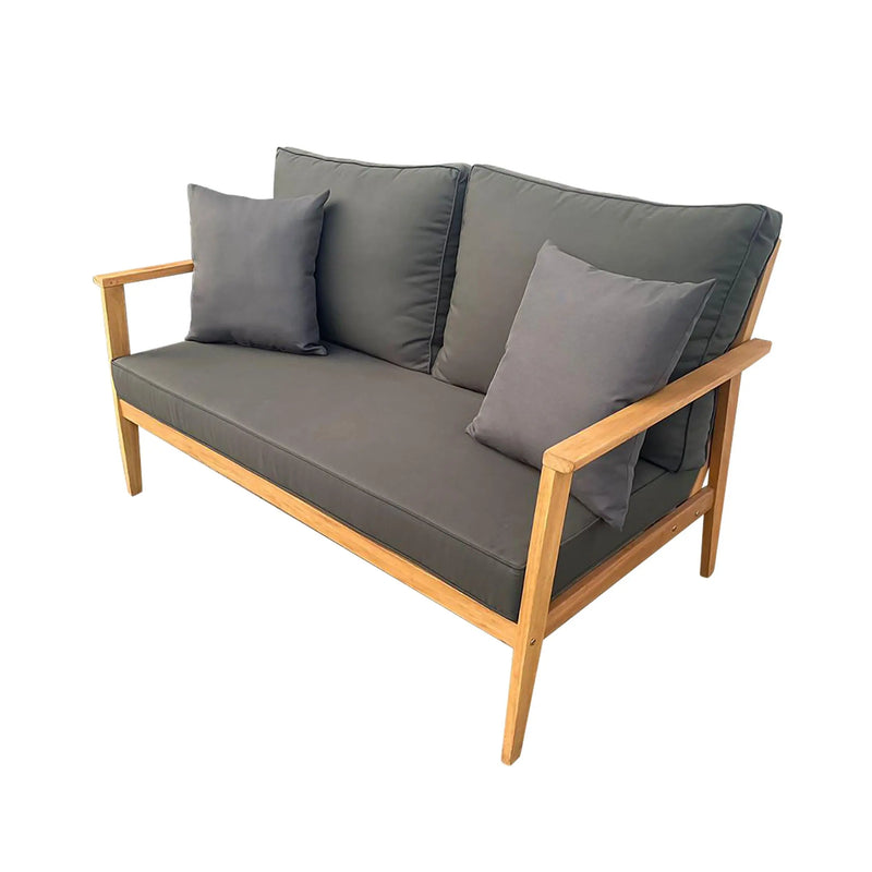 Cargue la imagen en el visor de la galería, Sofa para Terraza o Jardin PLAZA DOBLE-HUST