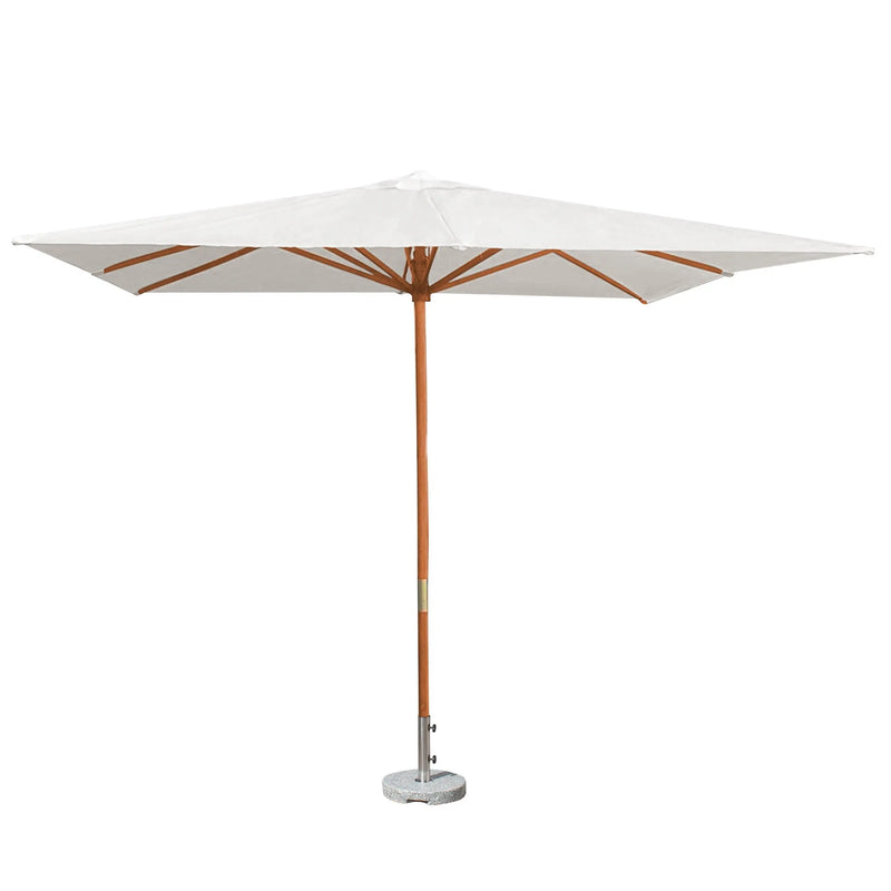 Cargue la imagen en el visor de la galería, Sombrilla para Exterior e Interior Color Beige NAYARIT-60106ML