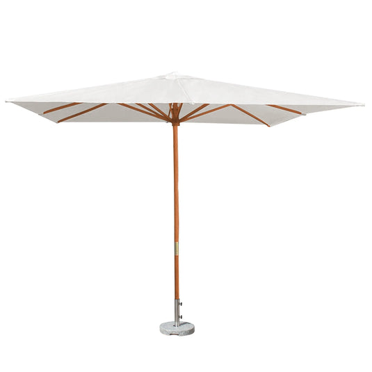 Sombrilla para Exterior e Interior Color Beige NAYARIT-60106ML