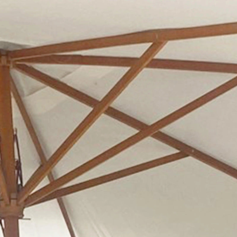 Cargue la imagen en el visor de la galería, Sombrilla para Exterior e Interior Color Beige NAYARIT-60106ML