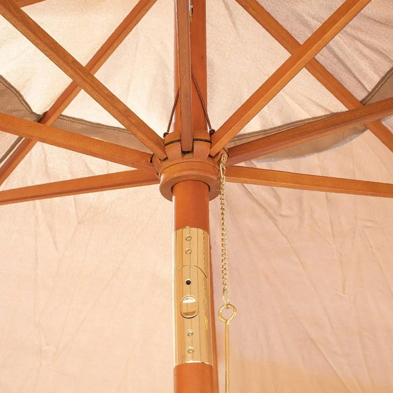 Cargue la imagen en el visor de la galería, Sombrilla para Exterior e Interior SAMANTHA-60159ml