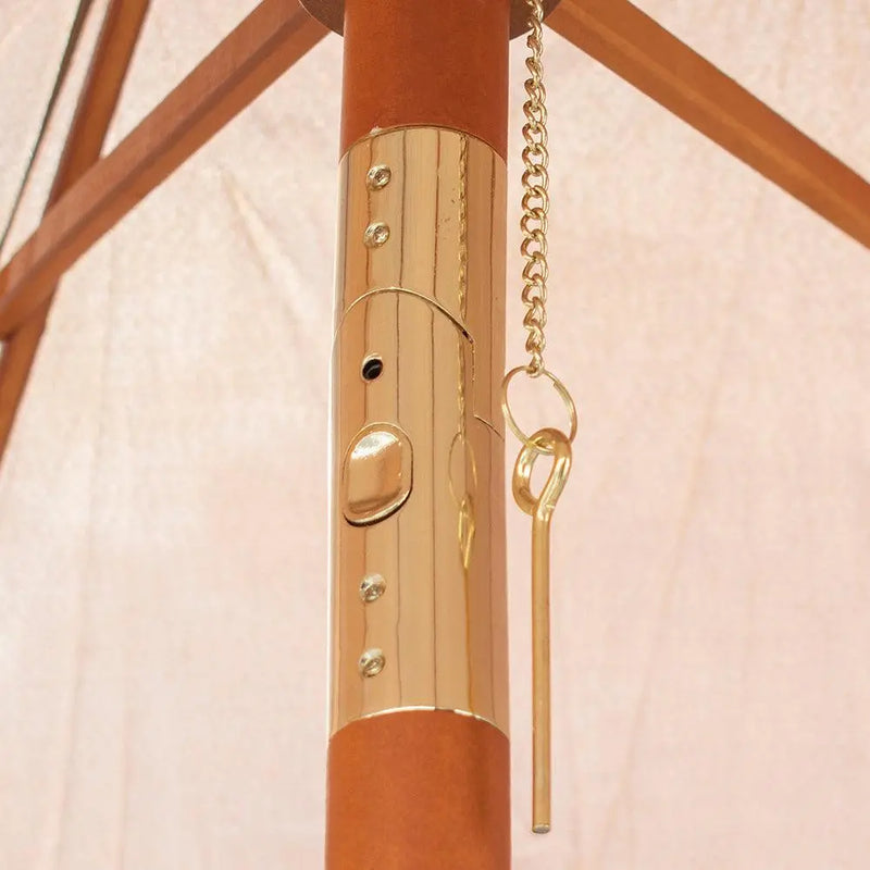 Cargue la imagen en el visor de la galería, Sombrilla para Exterior e Interior SAMANTHA-60159ml