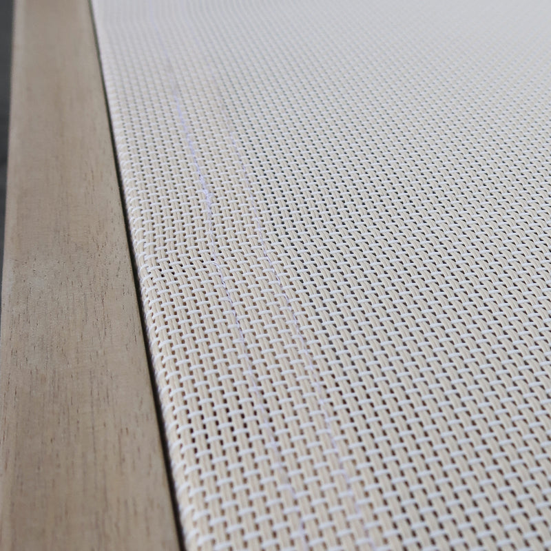 Cargue la imagen en el visor de la galería, Camastro de madera Talara color natural - HUC261931