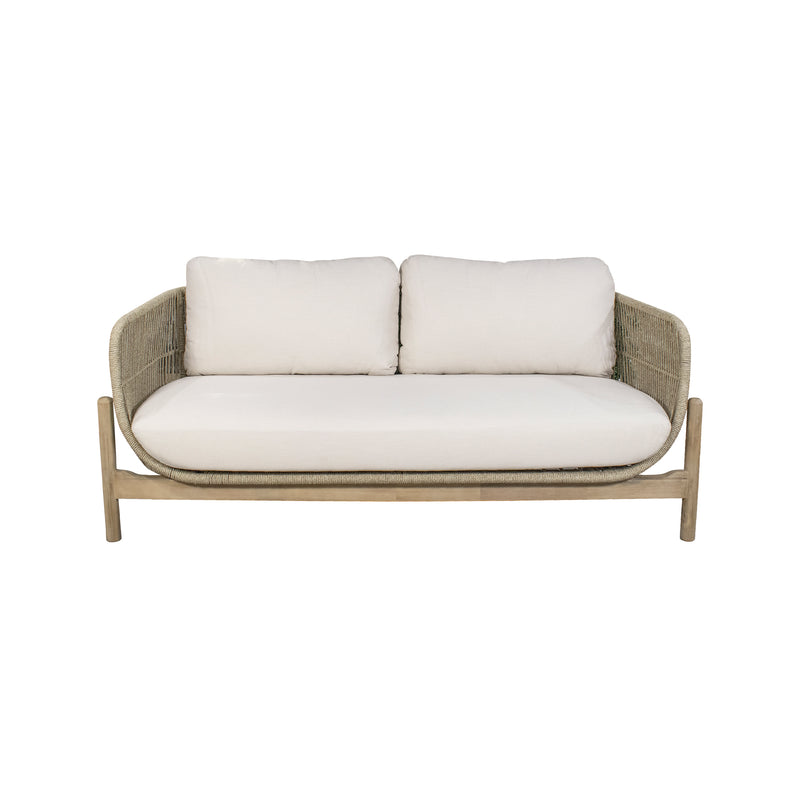 Cargue la imagen en el visor de la galería, Sala Doble Talara + mesa Rimini