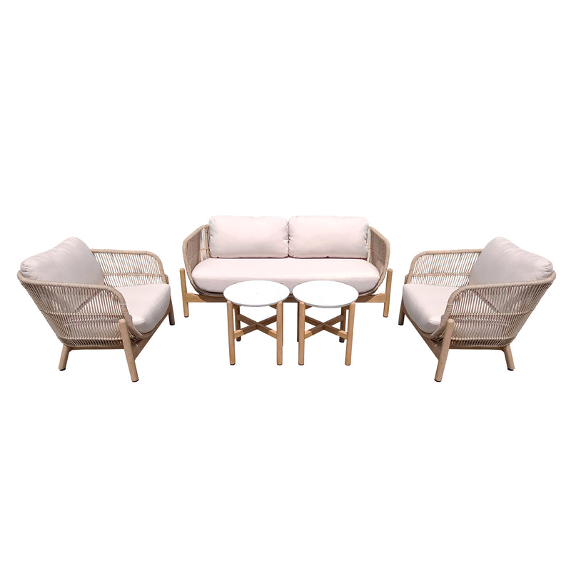 Cargue la imagen en el visor de la galería, Talara Doble + doble bistro