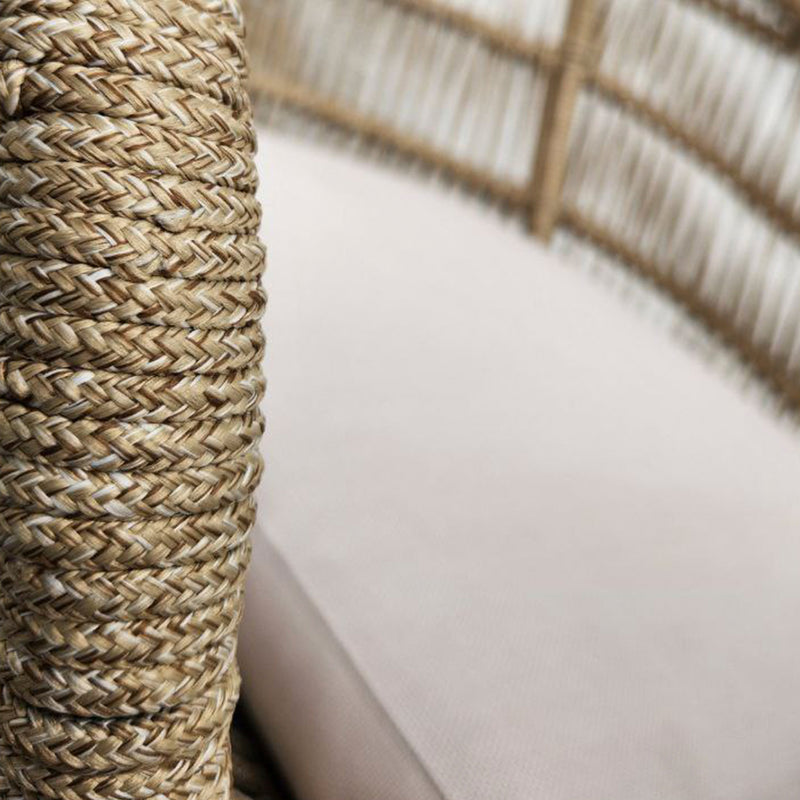 Cargue la imagen en el visor de la galería, Comedor Redondo 1.5 M de Madera Talara + 4 sillas Talara