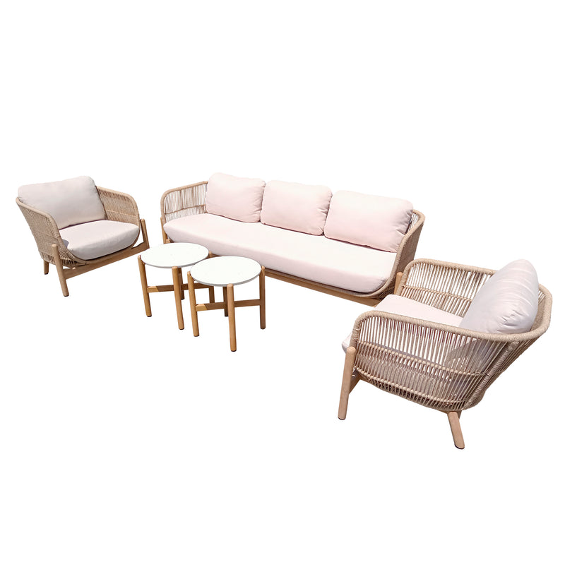 Cargue la imagen en el visor de la galería, Talara Triple + dos talara bistro