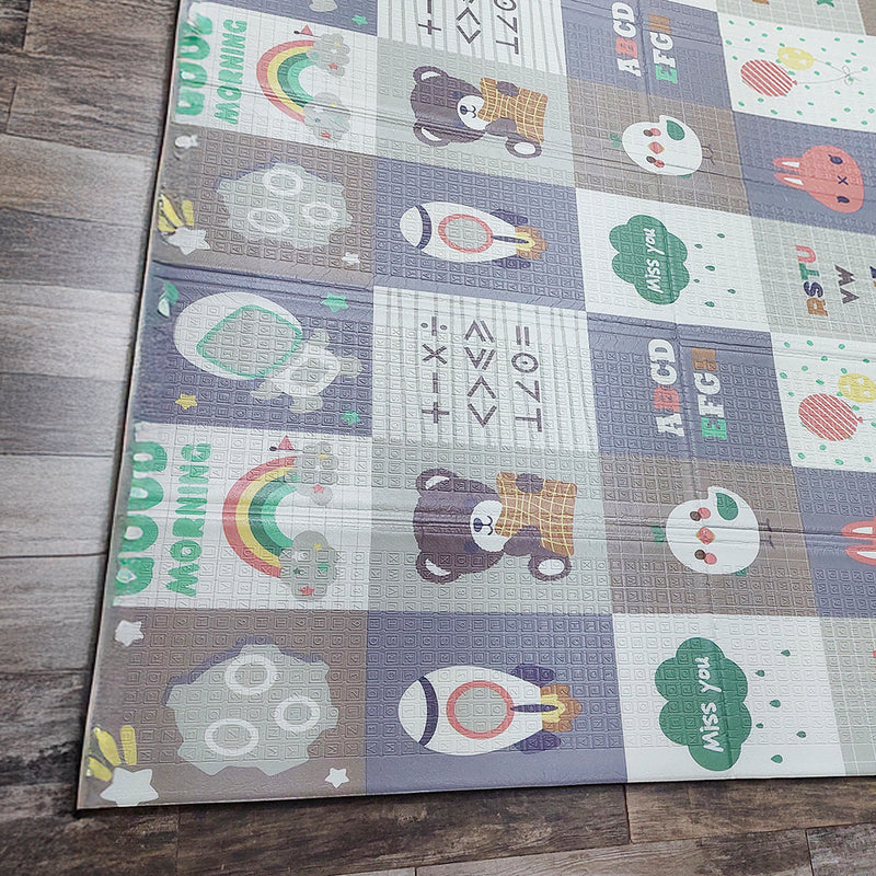 Cargue la imagen en el visor de la galería, Tapete para gatear de bebe - P08K124