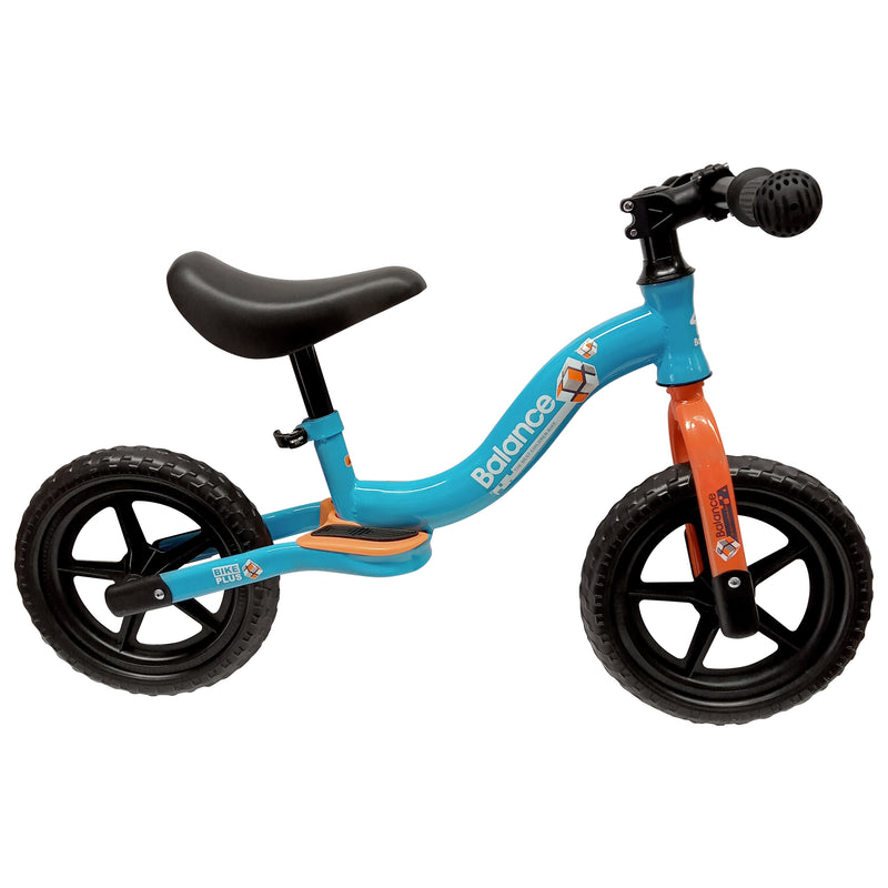Cargue la imagen en el visor de la galería, Bicicleta de entrenamiento TM Infantil Color Azul - TM-AZ