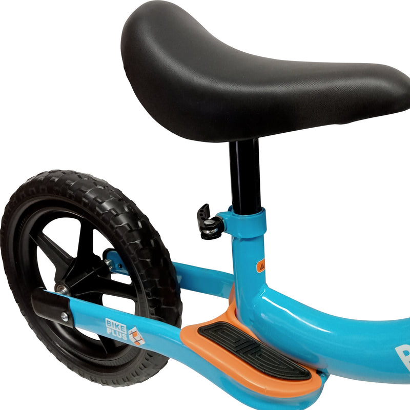 Cargue la imagen en el visor de la galería, Bicicleta de entrenamiento TM Infantil Color Azul - TM-AZ
