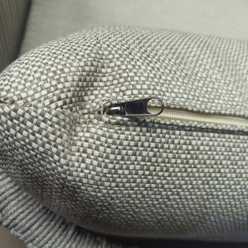 Cargue la imagen en el visor de la galería, Sofá Doble TY color gris - GLA6347522