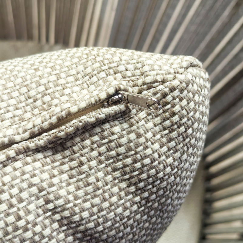 Cargue la imagen en el visor de la galería, Silla de aluminio TY color gris - GLA6347510-GR