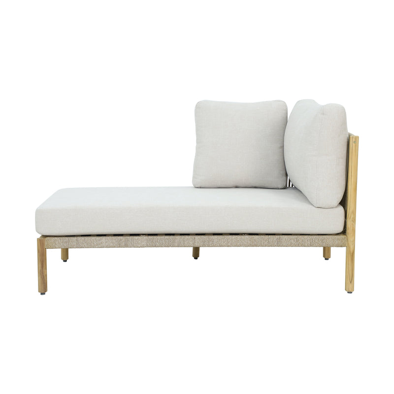 Cargue la imagen en el visor de la galería, Sofá Tyson chaise brazo Derecho - HUC40537