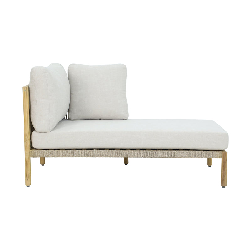 Cargue la imagen en el visor de la galería, Sofá Tyson chaise brazo izquierdo - HUC40536