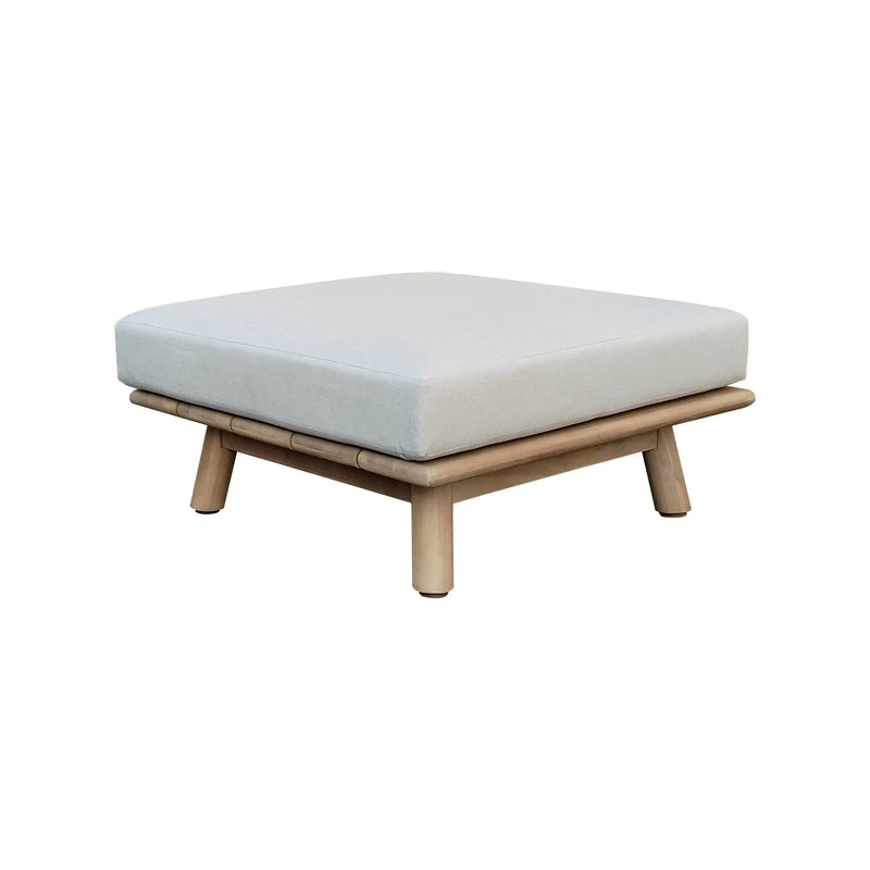 Cargue la imagen en el visor de la galería, Taburete de Madera SOPHIE - HUC32489-1 CasaEaster